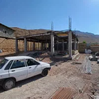 نیازمند پیمانکار اجرای اسکلت بتنی