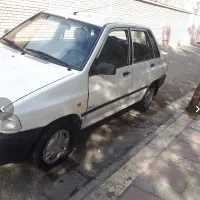 پراید مدل ۸۷