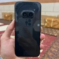 گوشی ناتینگ فون 2a پلاس حراجی