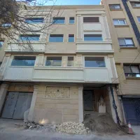 کار ساختمانی حرفیی