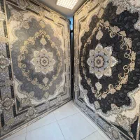 همه فرش ها به قیمت عمده با اقساط فروخته می‌شود