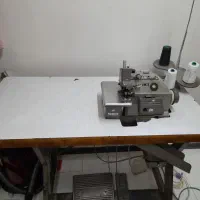 چرخ خیاطی سردوز سه نخ قیمت اامیلیون