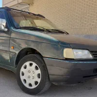 آردی مدل ۸۵|خودرو سواری و وانت|نجف‌آباد, جوزدان|دیوار