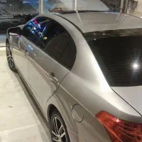 بسترن بی 50BF|خودرو سواری و وانت|گرگان, |دیوار