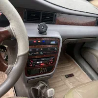 سمند ال ایکس مدل ۱۳۸۸ مرتب|خودرو سواری و وانت|گرگان, |دیوار