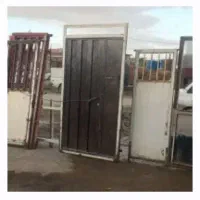 خریدار) فروش درپنجره قوطی پرفیل ضایعات دستگاه چیلر