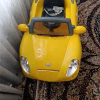 ماشین شارژی کودک|اسباببازی|خرمآباد, |دیوار