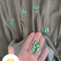 نگین زنی تخصصی انواع لباس