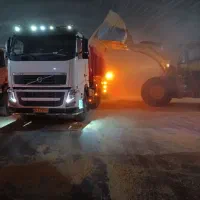 اف اچ 440|خودرو سنگین|شیراز, کوشک بیدک|دیوار