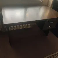 میز کامپیوتر