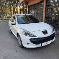 ۲۰۷ فلز برقی قالپاق ۴۰۲ سفید