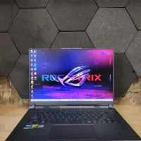 لپتاپ گیمینگ ایسوس Rog G614J