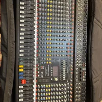 میکسر دایناکورد 2200