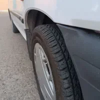 پراید مدل 92