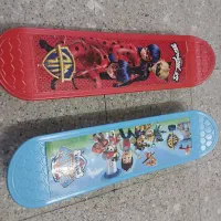 اسکیت|دوچرخه، اسکیت، اسکوتر|تهران, خزانه|دیوار