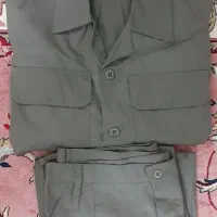 لباس سربازی/ ناجا