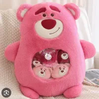 عروسک حامله|اسباببازی|مشهد, چهنو|دیوار