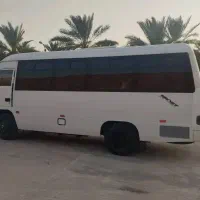 مینبوس آرین مدل94|خودرو سنگین|فراشبند, |دیوار