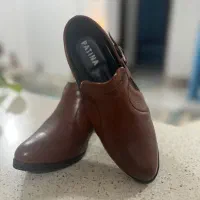 کفش شیک اداری طبی نو