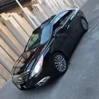 سوناتا وای اف 2015