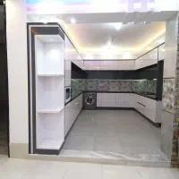 تعمیرات و نصب  کابینت و کمد