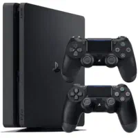 ps4 اسلیم