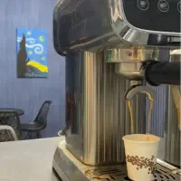 قهوه ساز|سماور، چای‌ساز، قهوه‌ساز|کرمان, |دیوار