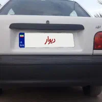 پراید مدل ۹۹