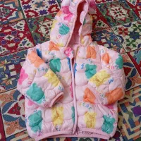 کاپشن صورتی