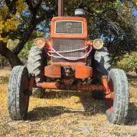 تراکتور رومانی|خودرو سنگین|شیروان (خراسان), |دیوار