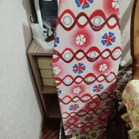 میز اتو کاملا نو و تمیز