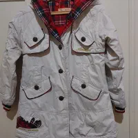 کاپشن خارجی دخترانه