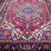 فرش۶متری دستبافت هریس|فرش|تهران, نعمت‌آباد|دیوار