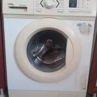 ماشین لباسشویی بوست