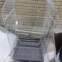 قفس پرنده