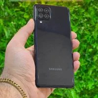گوشی‌ سامسونگ A22 حافظه 128 گیگ رام 6 بسیار تمیز
