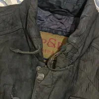 جلیقه چرم سنگین|لباس|مهاباد (آذربایجان غربی), |دیوار