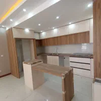 دو خواب صفر تکمیل_۱۱۴ متر_شهرک ولیعصر