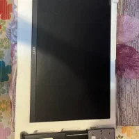 مانیتور 27 اینچ msi 100 hz|قطعات و لوازم جانبی رایانه|مشهد, هفت تیر (آب و برق)|دیوار