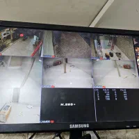 نصاب دوربین و دزدگیر اماکن