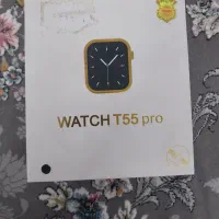 ساعت هوشمند سالم هدیه بوده فوری