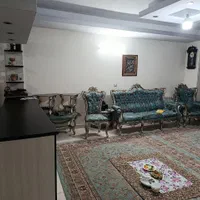 واحد ۸۷ متری سندتک برگ شهرک چمران ۲ فرهنگ|فروش آپارتمان|محمدشهر, شهرک چمران|دیوار