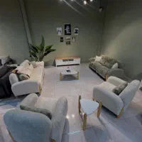 مبل پاندا *مبلمانی برای تمام سلیقه ها/+