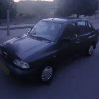 پراید نوک مدادی