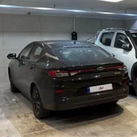 معاوضه جی سون برقی ۲۰۲۴ ساده با پلاس