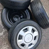 لاستیک بارز