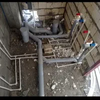 لوله کشی.برق کشی.سرویس کولرآبی با قیمت منصفانه