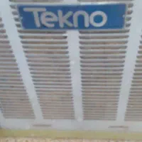 کولرآبی 5000 tekno