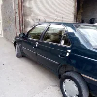 پژو|خودرو سواری و وانت|سنندج, |دیوار