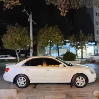 سوناتا ۲۰۰۷|خودرو سواری و وانت|سبزوار, پاسداران|دیوار